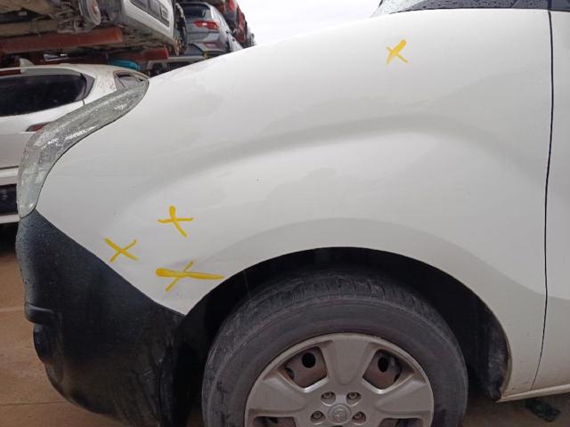 OPEL 95509343 Крыло переднее левое в наличии Одесса