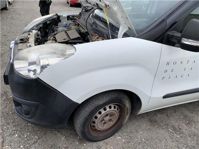 95509343 OPEL Крыло переднее левое купить в Одесса