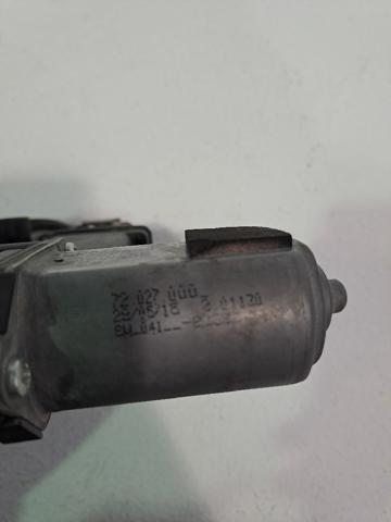 95509365 OPEL Механизм стеклоподъемника двери передней левой купить в Полтава