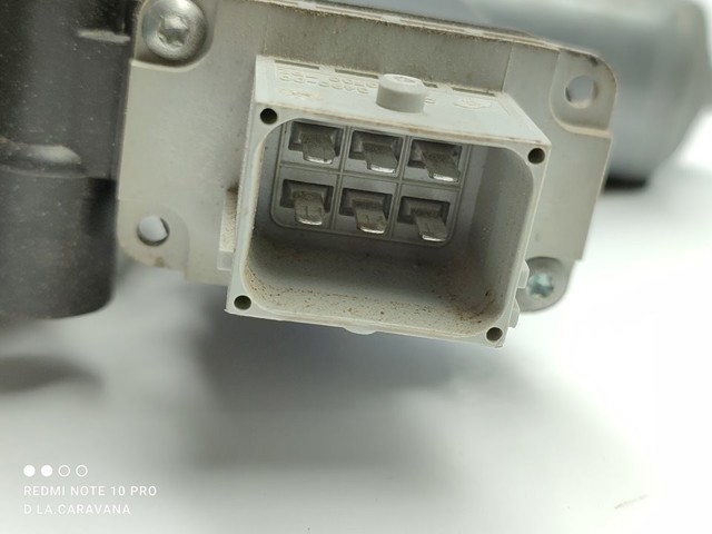 OPEL 95509365 Стеклоподъемник передней левой двери в наличии Полтава