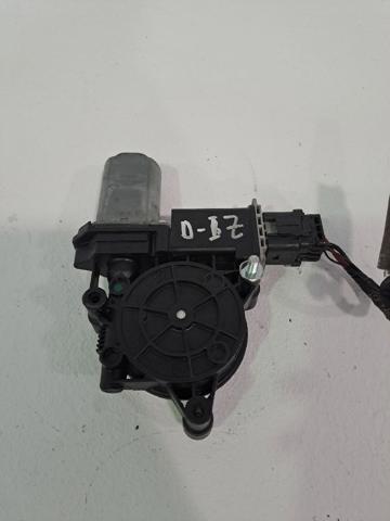 95509365 OPEL Механизм стеклоподъемника двери передней левой купить в Львов