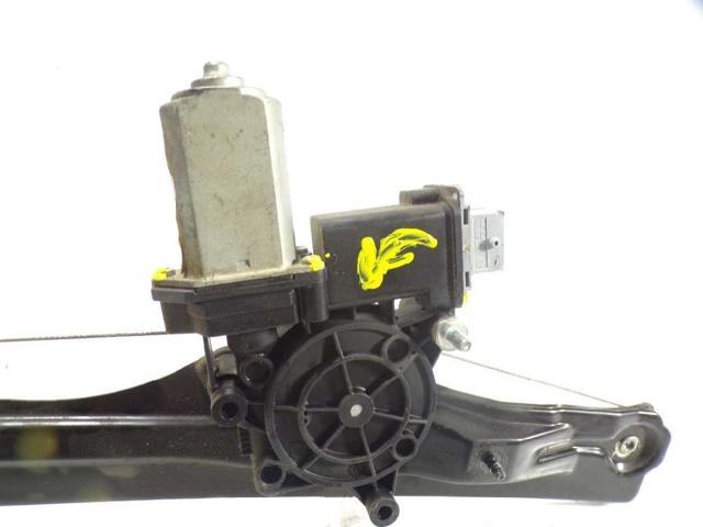 OPEL 95509365 Стеклоподъемник передней левой двери в наличии Харьков