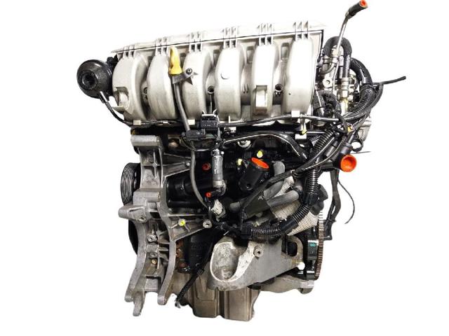 PORSCHE 95510095501 Двигатель в сборе в наличии Ровно
