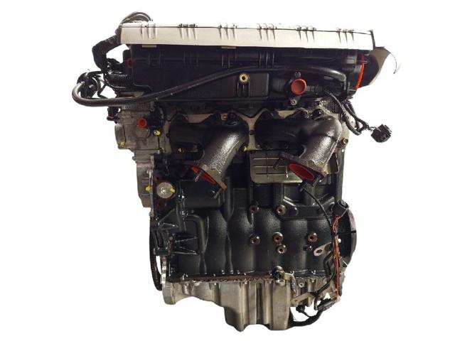 PORSCHE 95510095501 Двигатель в наличии Днепр