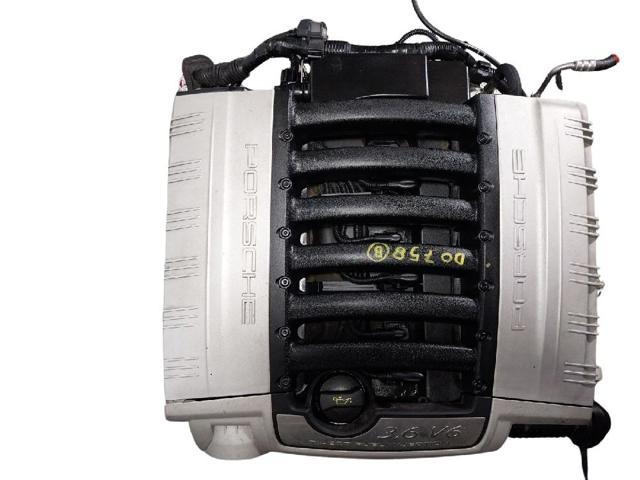 PORSCHE 95510095501 Двигатель в наличии Ровно