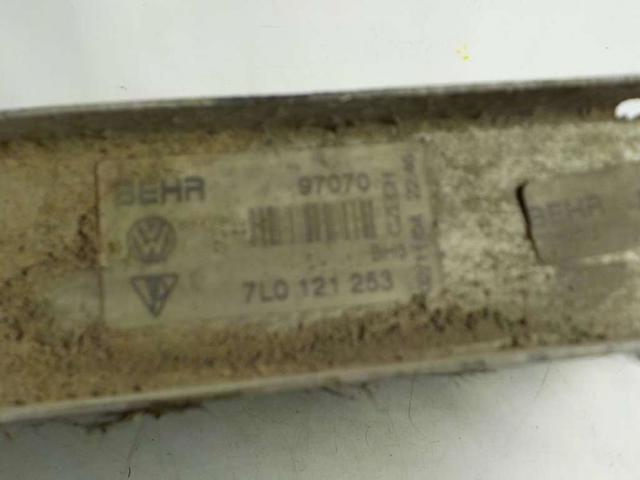 95510614200 PORSCHE Радиатор купить в Чернигов