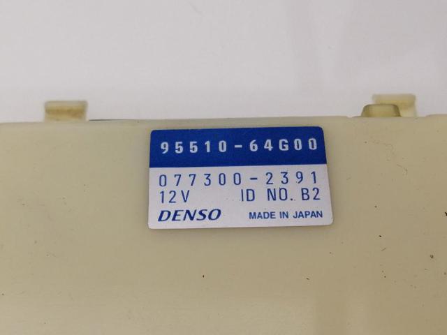 9551064G00 SUZUKI купить в Одесса