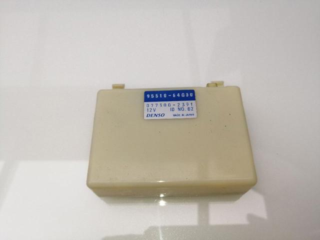 SUZUKI 9551064G00 в наличии Одесса