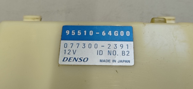 9551064G00 SUZUKI купить в Николаев