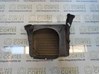 Radiador de intercooler 95511080400 PORSCHE