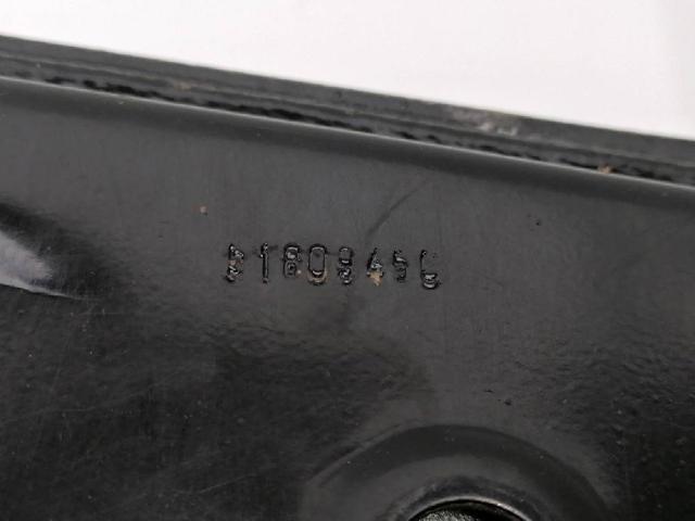95511297 OPEL Рычаг передней подвески нижний правый купить в Каменское