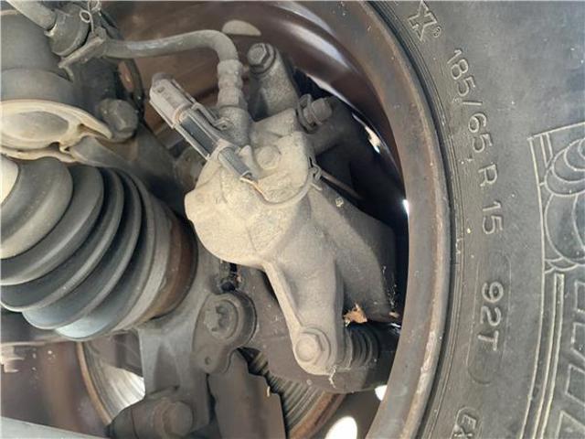 OPEL 95511301 Суппорт тормозной передний левый в наличии Харьков