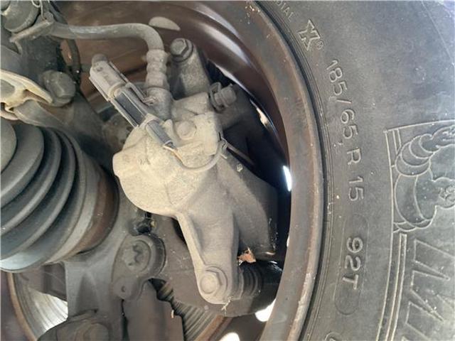 OPEL 95511301 Суппорт тормозной передний левый в наличии Житомир