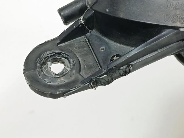 OPEL 95511327 Фара левая в наличии Винница