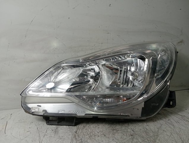 OPEL 95511327 Левая фара в наличии Днепр