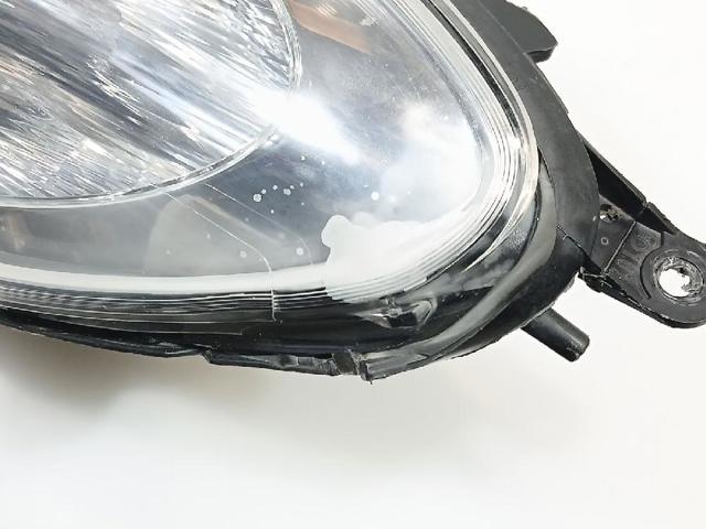 95511327 OPEL Левая фара купить в Львов