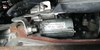 Motor de arranco 95511894 OPEL