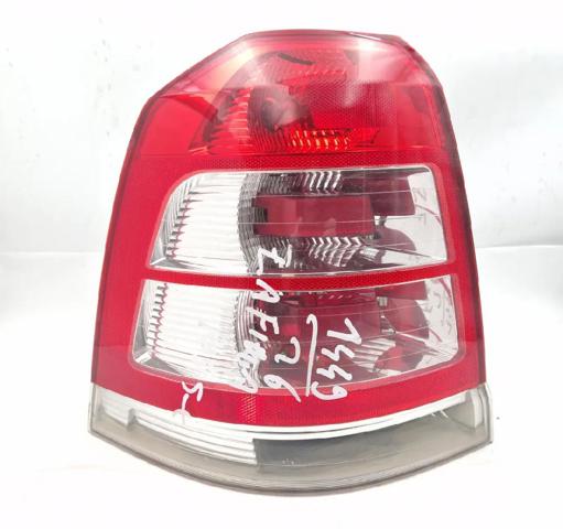 OPEL 95512599 Фонарь задний левый в наличии Ужгород