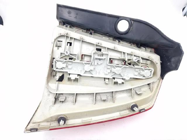 95512599 OPEL Фонарь задний левый купить в Полтава