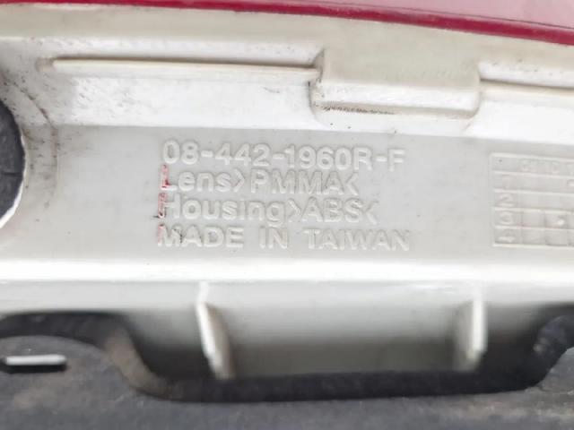 95512600 OPEL Задний фонарь купить в Одесса