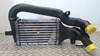 Radiador de intercooler 95512979 OPEL