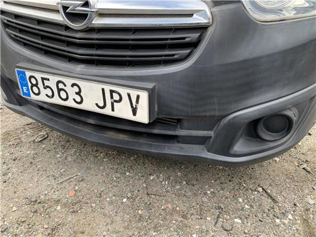 OPEL 95513001 Бампер передний в наличии Черновцы