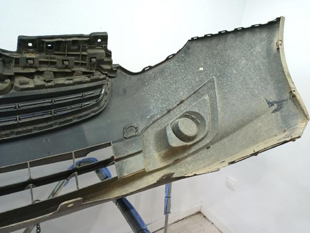 OPEL 95513001 Бампер передний в наличии Днепр