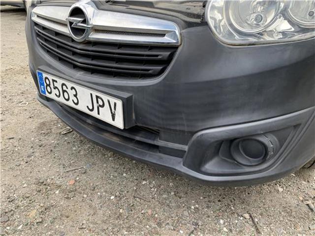 OPEL 95513001 Передний бампер в наличии Житомир