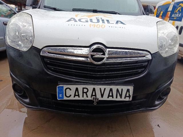 OPEL 95513001 Бампер передний в наличии Тернополь