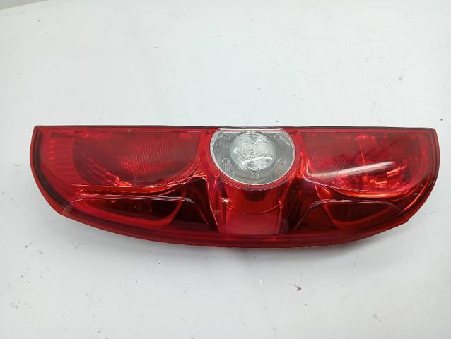 OPEL 95513787 Фонарь задний левый в наличии Черкассы
