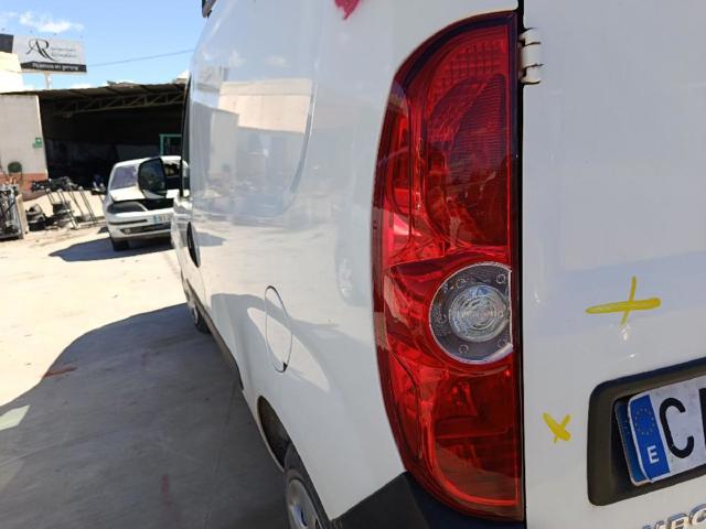 OPEL 95513787 Фонарь задний левый в наличии Сумы