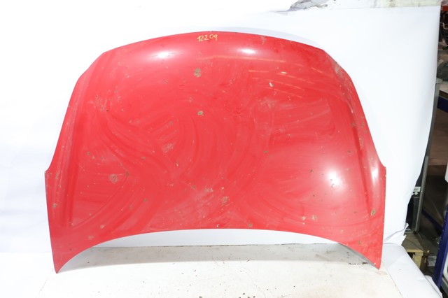 95514714 OPEL Капот купить в Львов