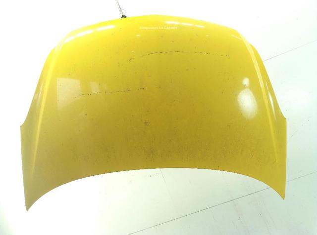 Capota 95514714 OPEL