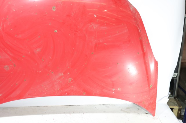 OPEL 95514714 Капот в наличии Черкассы