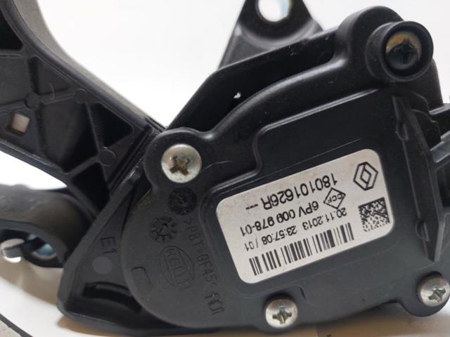 95515334 OPEL Педаль газа (акселератора) купить в Сумы