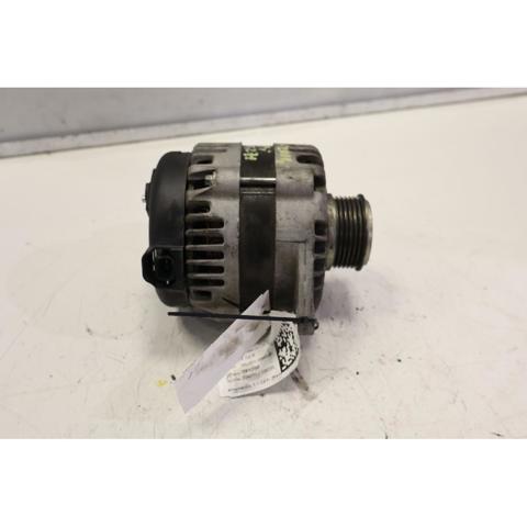 OPEL 95515958 Генератор в наличии Тернополь