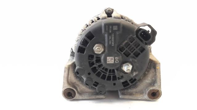 OPEL 95515962 Генератор в наличии Сумы