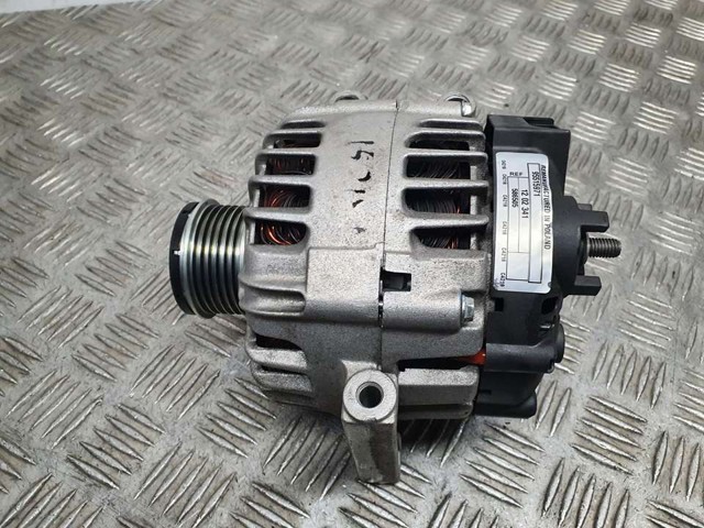 95515971 OPEL Генератор купить в Винница