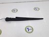 Limpa-pára-brisas de vidro traseiro 95516020 OPEL
