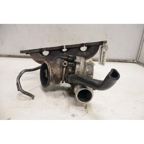 95516202 OPEL Турбина купить в Ужгород