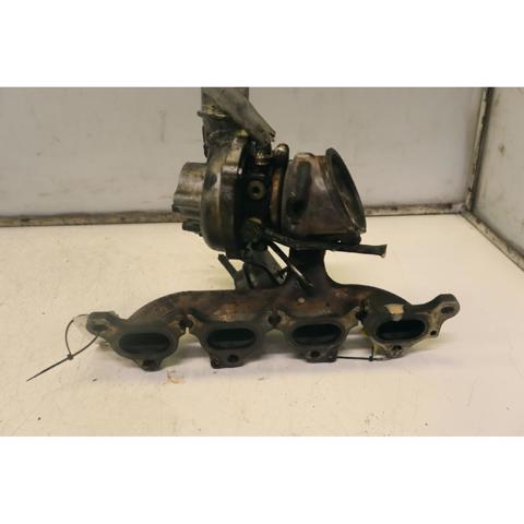 OPEL 95516202 Турбина в наличии Полтава