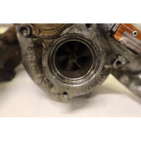 OPEL 95516202 Турбина в наличии Житомир