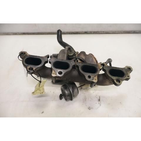 OPEL 95516202 Турбина в наличии Ужгород