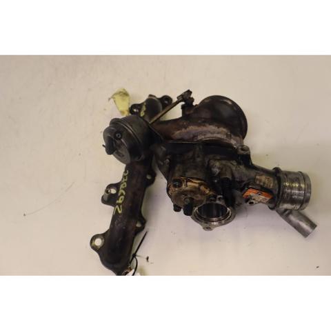 OPEL 95516202 Турбина в наличии Киев
