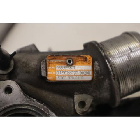OPEL 95516202 Турбина в наличии Тернополь