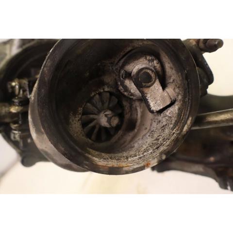 OPEL 95516202 Турбина в наличии Сумы