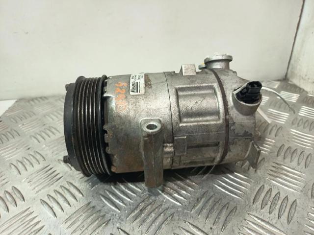 95516233 OPEL Компрессор кондиционера купить в Каменское