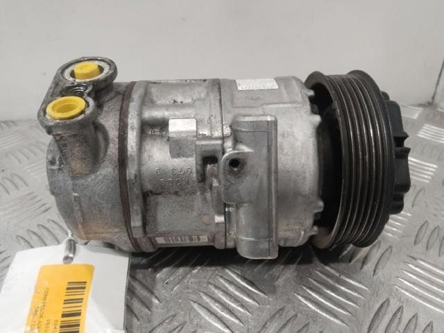 OPEL 95516233 Компрессор кондиционера в наличии Ирпень