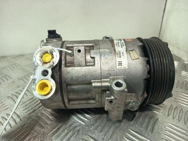 OPEL 95516233 Компрессор кондиционера в наличии Харьков