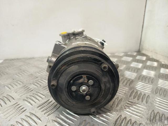 OPEL 95516233 Компрессор кондиционера в наличии Павлоград